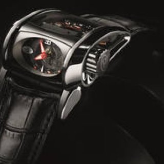 PARMIGIANI FLEURIER｜パルミジャーニ・フルリエ　ブガッティウォッチの第二弾