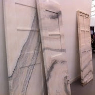 NOOKA | Series: Matthew Waldman | Vol. 27 "Frieze Art Fair NYC. May. 2012"