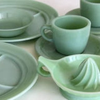 Serial: Yoko Ueno Lewis | Notes on Living - Part 11: Vintage Rhapsody