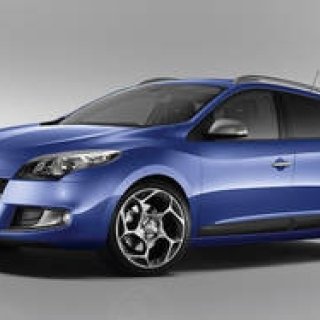 メガーヌエステート日本初登場！｜Renault