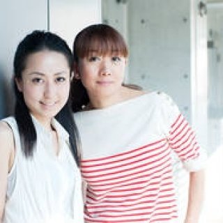 BEAUTY&HEALTHY TALK｜藤原美智子と福岡淳子の“日本人に合うローフード”対談（前編）
