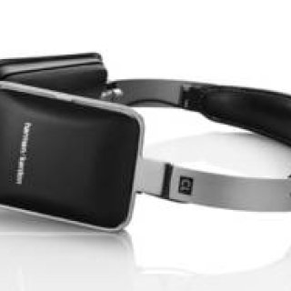 harman kardon｜AKGとのコラボヘッドホン
