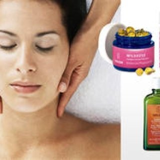WELEDA | Harness the Moon's Rhythm for Effective Care! Moon Rhythm Care Campaign Underway