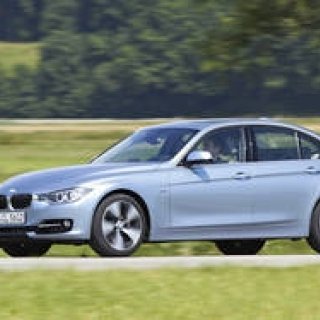 特集｜BMWエフィシエントダイナミクス