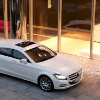 CLS シューティングブレイク 欧州での発売日が決定｜Mecedes-Benz