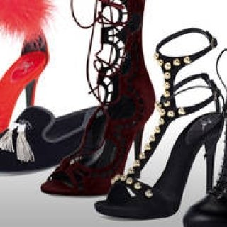 Giuseppe Zanotti Design｜表参道ヒルズ、松屋銀座にポップアップストア登場