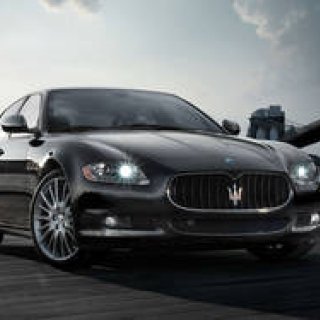 Maserati Quattroporte Sport GT S Gets Special Edition Model