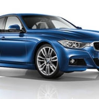 M Sport Added to 320i and 328i | BMW