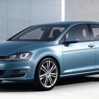 第7世代の新型ゴルフ発表！｜Volkswagen