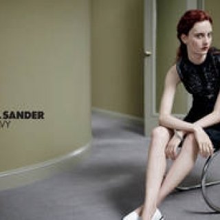 JIL SANDER NAVY｜世界初の旗艦店が南青山にオープン！