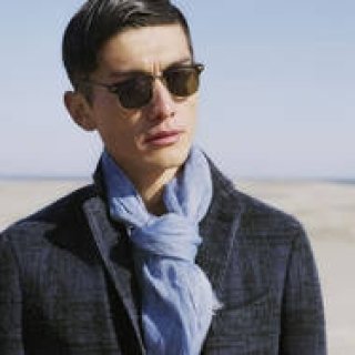 BOGLIOLI | Daimaru Shinsaibashi Store Opens