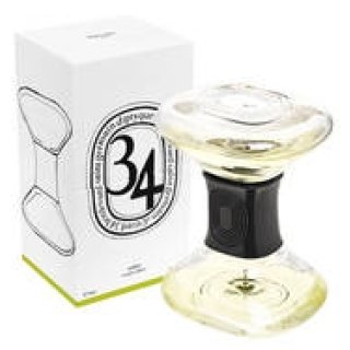 diptyque｜香りの滴が時のリズムを刻む、独創的な砂時計型のディフューザー