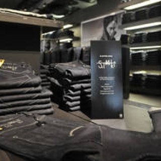 G-STAR RAW｜「G-STAR RAW×TOMOKI SUKEZANE」ローンチパーティに潜入！