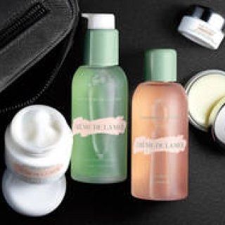 From La Mer, the long-awaited men's exclusive set “Men's Skin Essentials” arrives | DE LA MER