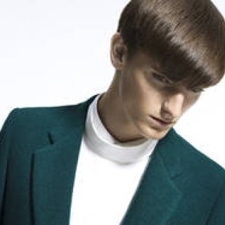 LITHIUM HOMME | 2012-13 Autumn/Winter Collection Featuring Beautiful Minimalist Style