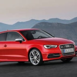  A3シリーズの頂点を極める新型S3｜Audi