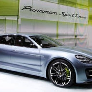 パリ現地リポート｜Porsche