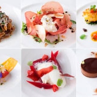 EAT | Autumn Menu Arrives, Embracing Warm Hues