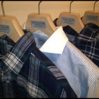 KENNETH FIELD | An Explanation of the New Brand "Kenneth Field" by Designer Kenichi Kusano