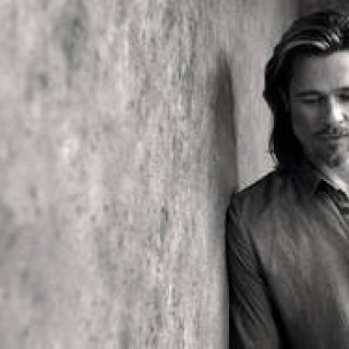CHANEL｜ジョー・ライト監督、ブラッド・ピットを起用した広告フィルムの舞台裏を語る
