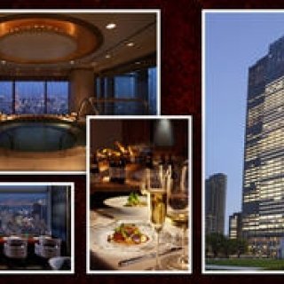 The Ritz-Carlton, Tokyo | Refresh tired skin and body with a rewarding spa package