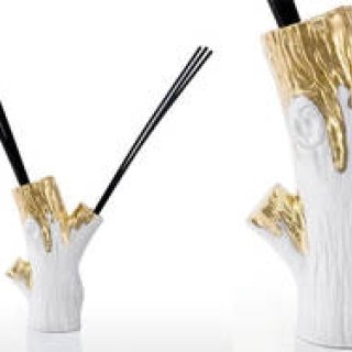 FITS | Yasumichi Morita's room diffuser “BOA PER YASUMICHI MORITA” releases its first limited edition item