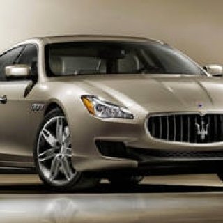 Quattroporte, Finally a Full Model Change | Maserati