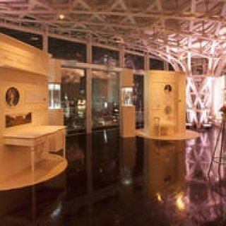 BREGUET│ブレゲに魅せられた王妃たち