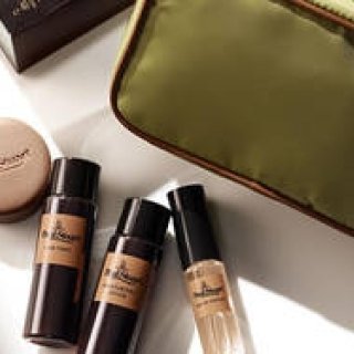 Paul Stuart Releases Men's Hand Cream & Jet Setter Kit