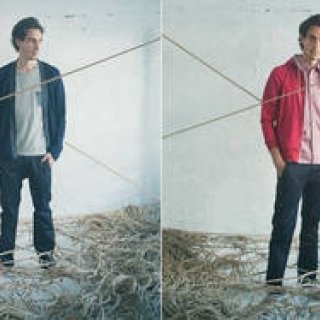 BiceSter | Spotlight on Domestic Menswear Brand "Bister" - 2013 Spring/Summer Collection
