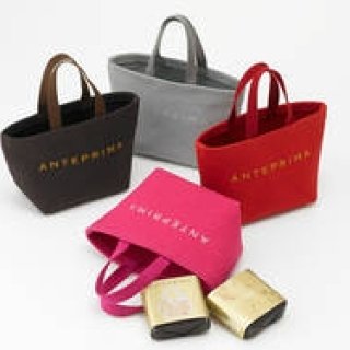 ANTEPRIMA | Valentine's Limited Edition Collaboration Set with BABBI Now Available