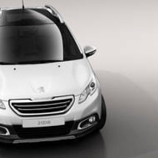 Peugeot 2008 Production Confirmed | Peugeot