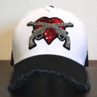 roar × YOSHINORI KOTAKE DESIGN | A Love & Peace Collaboration Cap