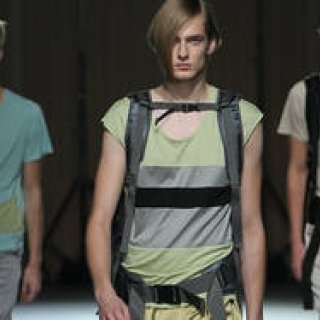 ato | Spotlight on Domestic Menswear Brand "ato" - 2013 Spring/Summer Collection