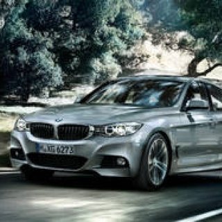 BMW Adds a Hatchback Gran Turismo to the 3 Series