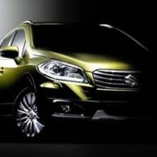スズキ ジュネーブモーターショーに新型SUVを出展｜Suzuki