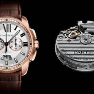 Cartier | SIHH 2013 New Watch Collection