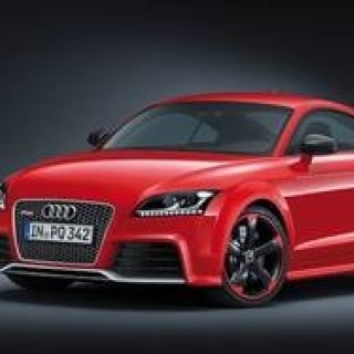 歴代最速のTT 日本上陸｜Audi　