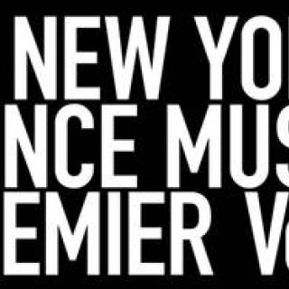 BARNEYS NEW YORK | Can't stylish people get in? 'NEW YORK DANCE MUSIC PREMIER Vol. 1' held