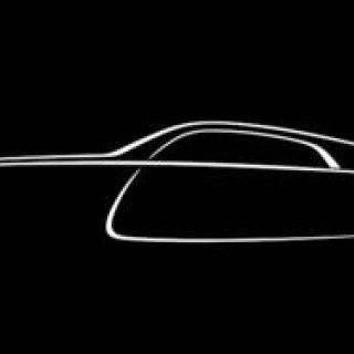 ファストバックのロールス・ロイス｜Rolls-Royce