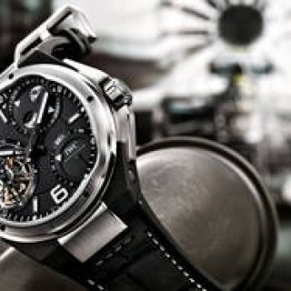 IWC | SIHH 2013 New Watch Collection