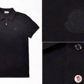 MONCLER｜大人が着られる「MONCLER×BEAMS EXCLUSIVE」ポロシャツ