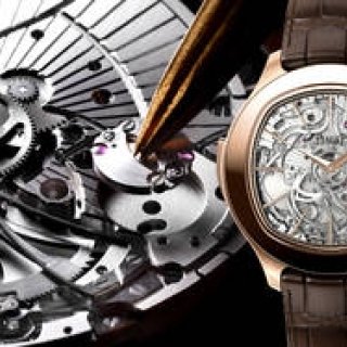 PIAGET | SIHH 2013 New Watch Collection