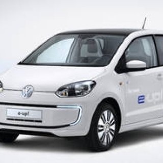 VW初の量産EV e-up! 登場｜Volkswagen