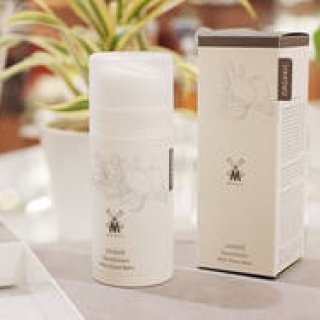 ISETAN MEN’S: Skincare brand "Mure Organic" debuts in the Men's Cosmetic section on the 1st floor of the Men's Building.