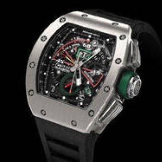 RICHARD MILLE | SIHH 2013 New Watch Collection