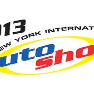 New York International Auto Show 2013