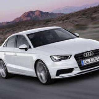 アウディA3にセダン登場｜Audi