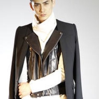 ato | The Collection Theme is COMPOSITION. 2013-14 Autumn/Winter Collection Preview
