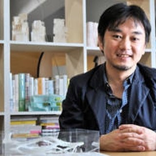建築家 平田晃久による-amazing flow-とレクサスのデザイン｜Lexus